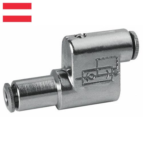 Пневматические устройства из Австрии