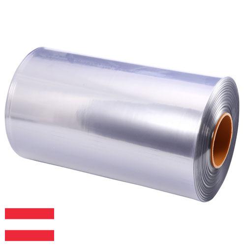 полиолефин из Австрии