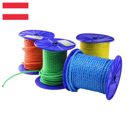 Полипропилены из Австрии