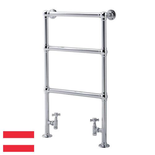 Полотенцесушитель электрический из Австрии