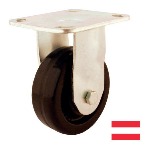 Поролоны из Австрии