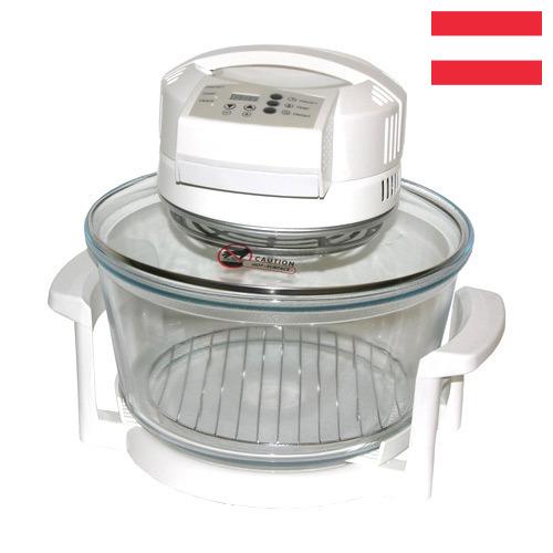 Приборы отопительные из Австрии