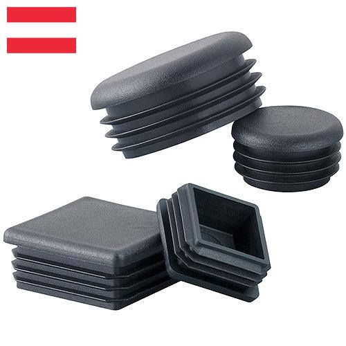 пробки пластмассовые из Австрии