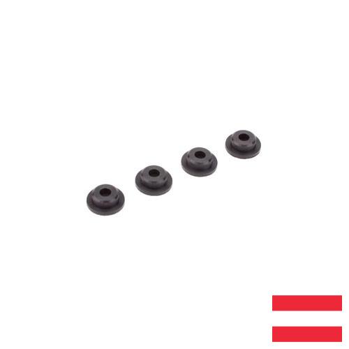 Пробки резиновые из Австрии