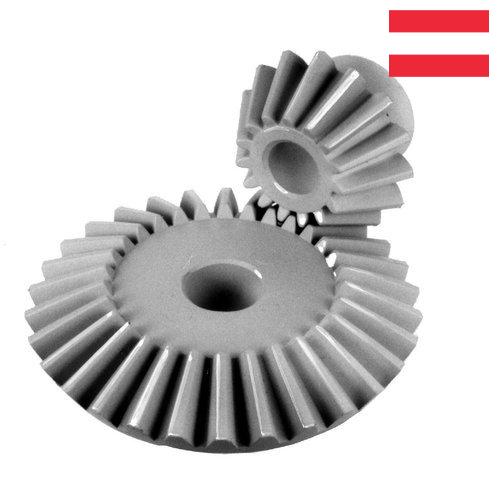 редукторы конические из Австрии