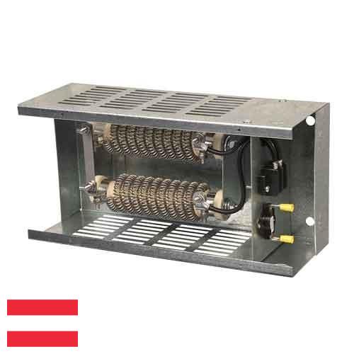 Резистор тормозной из Австрии