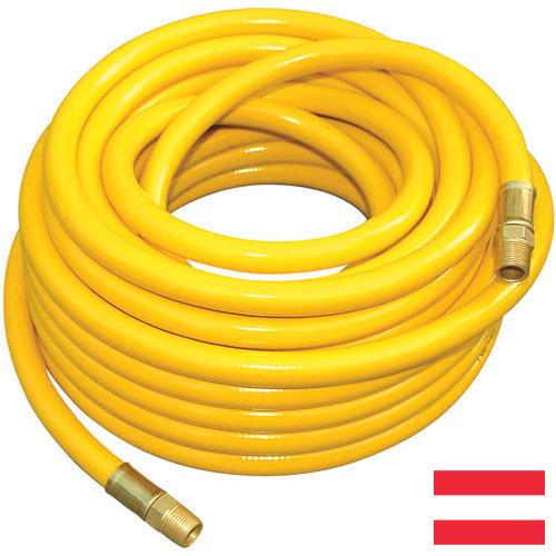 Рукава промышленные из Австрии