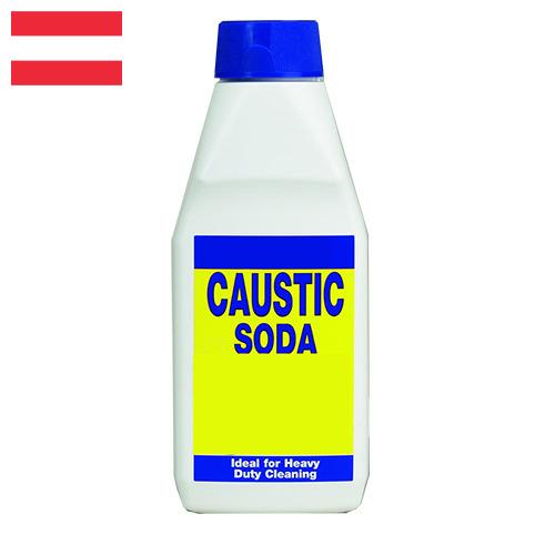 сахаринат натрия из Австрии