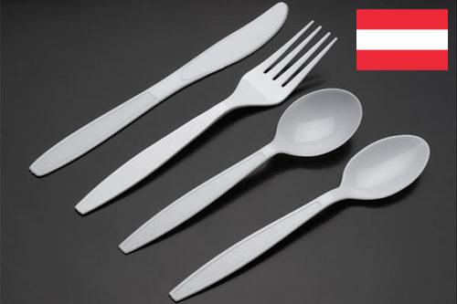 Салфетки одноразовые из Австрии