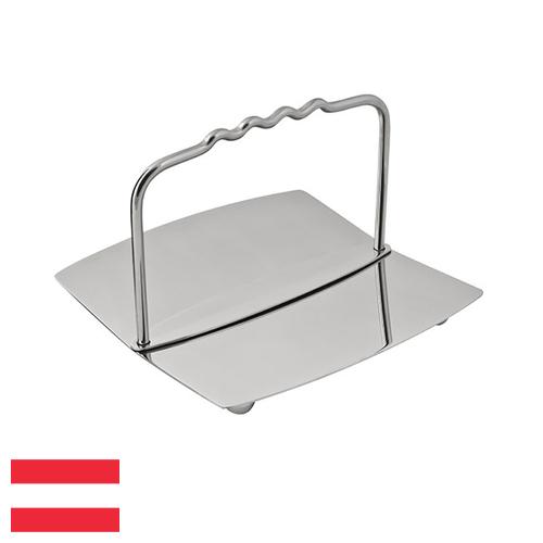 Салфетницы из Австрии