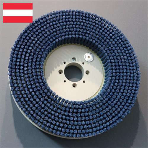 Щетки технические из Австрии