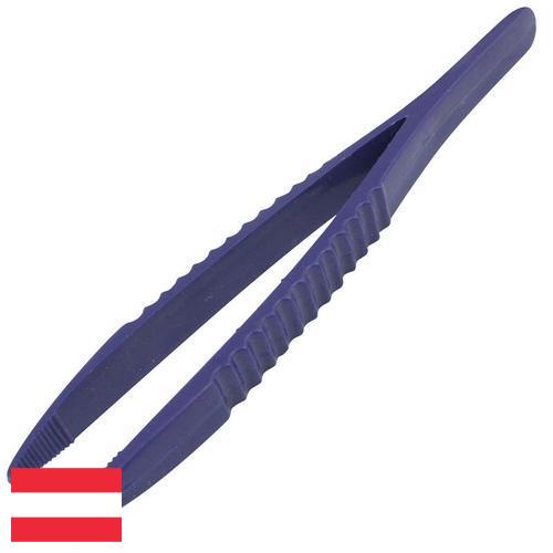 Щипчики из Австрии