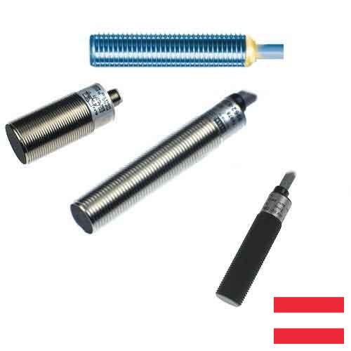 Сенсоры из Австрии