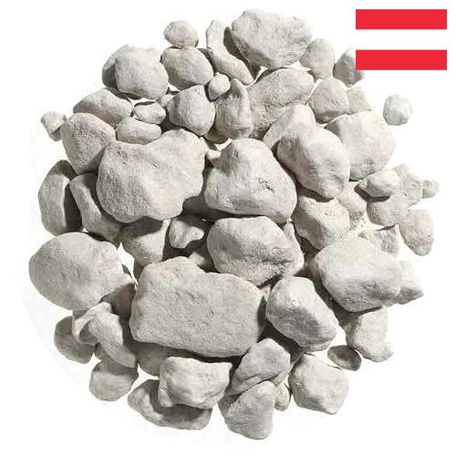 Шариковый пластилин из Австрии