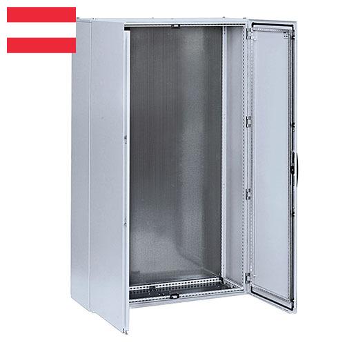 Шкафы электротехнические из Австрии