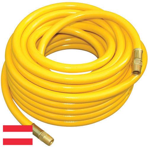 Шланги промышленные из Австрии