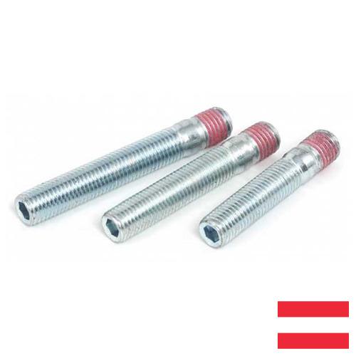 Шпилька колеса из Австрии