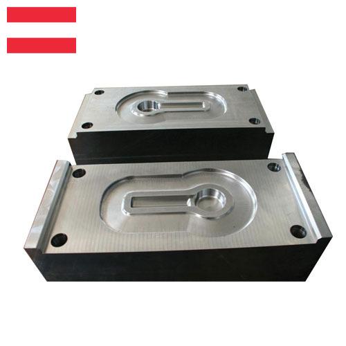 Штампы ковочные из Австрии