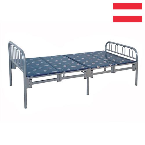 Складная кровать из Австрии