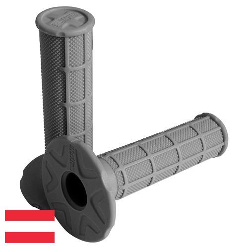 Смеси резиновые из Австрии