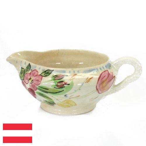 Соусники из Австрии