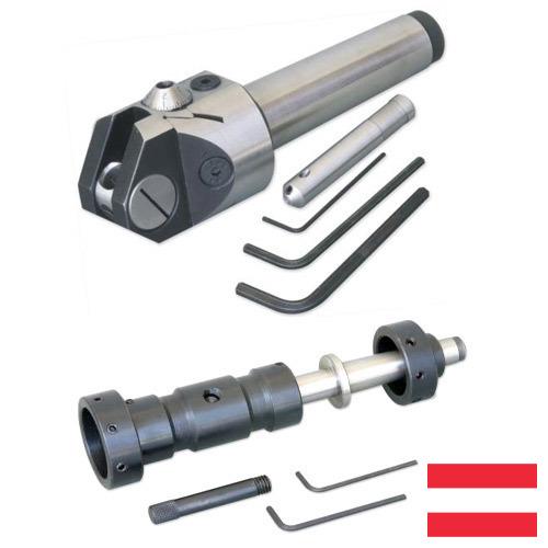 Станки круглопалочные из Австрии