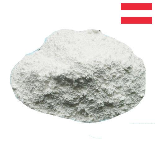 Стеарат кальция из Австрии