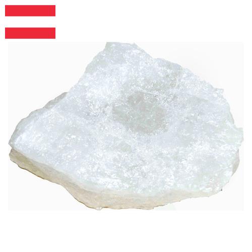 Стекло кварцевое из Австрии