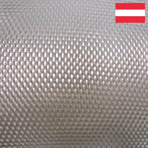 Стеклохолст из Австрии