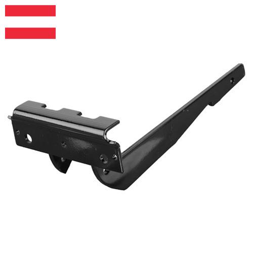 Стояночные тормоза из Австрии