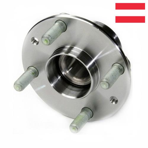 Ступица колеса из Австрии