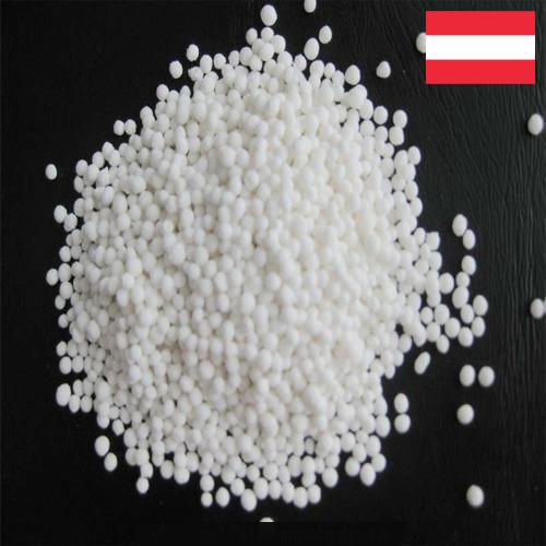 Сульфат цинка из Австрии