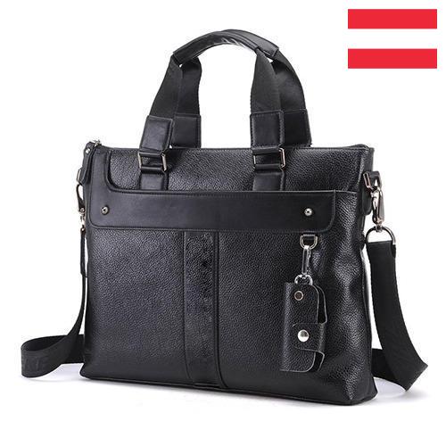 Сумки офисные из Австрии