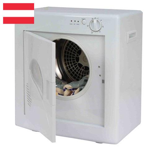 Сушилки из Австрии