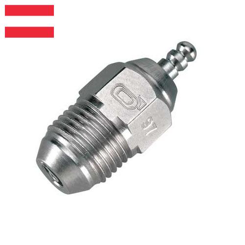 свечи накаливания из Австрии