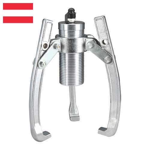 Съемники гидравлические из Австрии