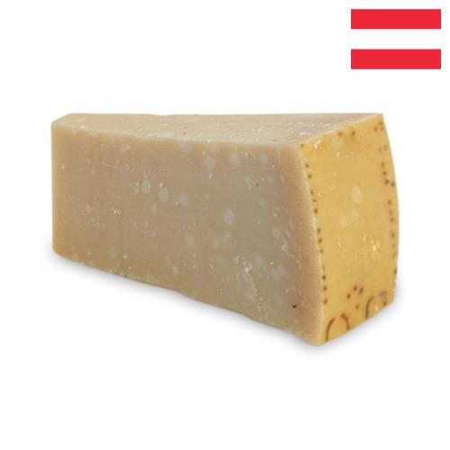 сыр пармезан из Австрии