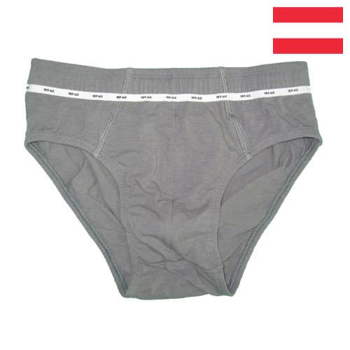 Термобелье мужское из Австрии