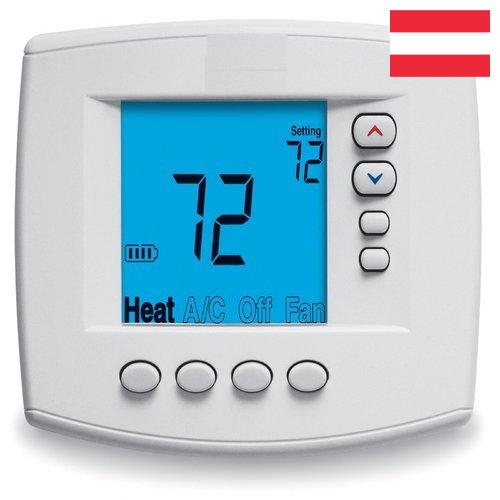 Термостол из Австрии