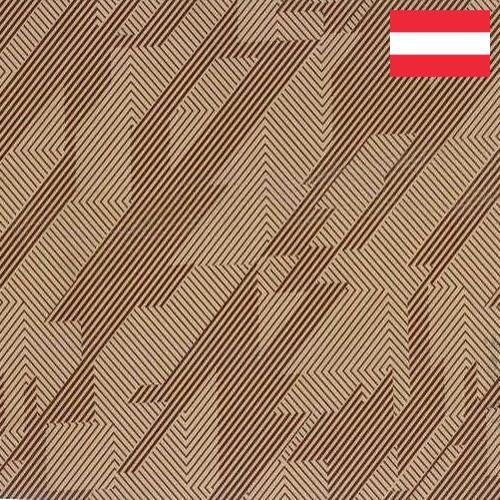 Ткани автомобильные из Австрии