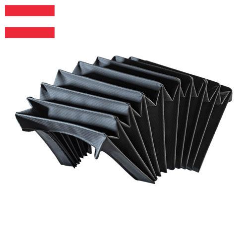 Ткани прорезиненные из Австрии