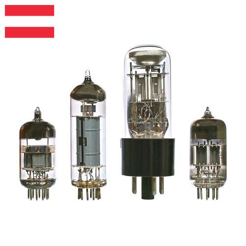 Трубки вакуумные из Австрии