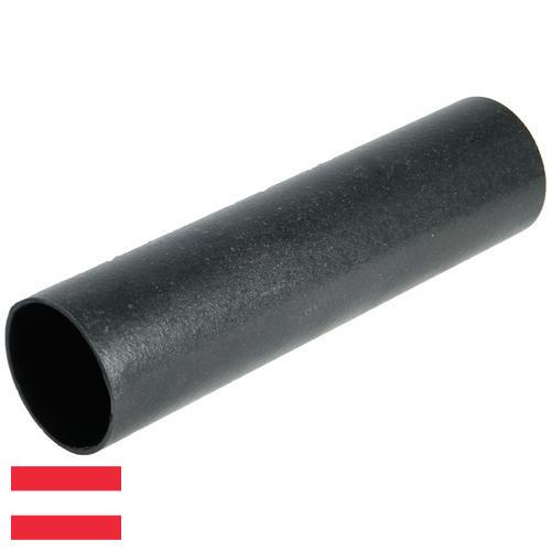 Трубы чугунные из Австрии