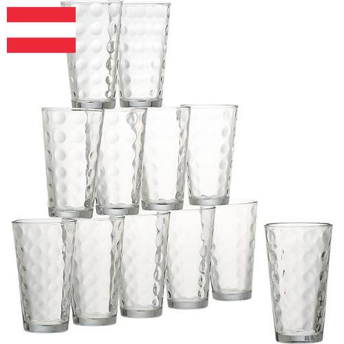 Тумблеры из Австрии