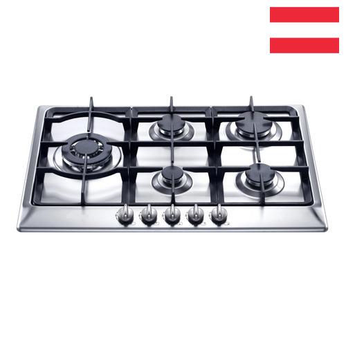 варочная газовая панель из Австрии