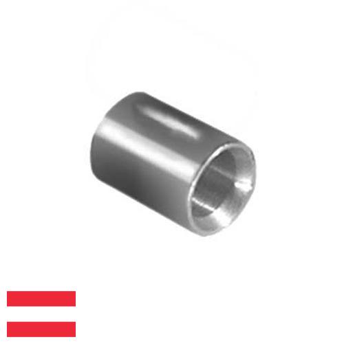 втулка металлическая из Австрии