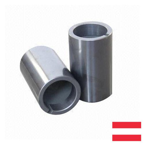 Втулка насоса из Австрии