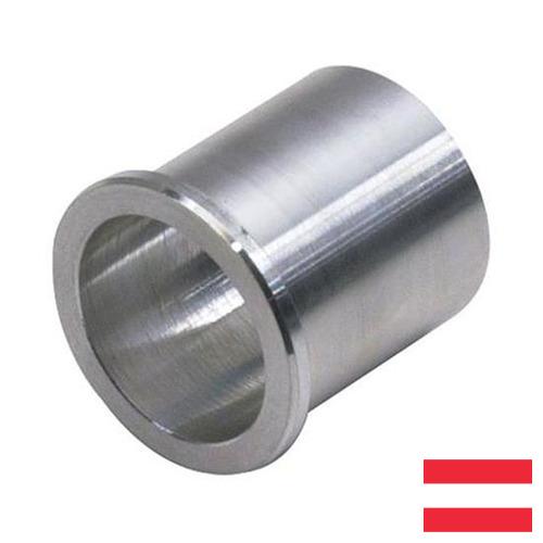 Втулки алюминиевые из Австрии