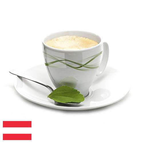 заменитель сахара из Австрии