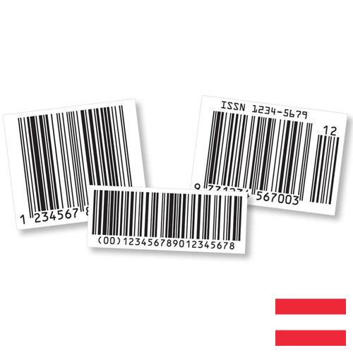 Защитные этикетки из Австрии